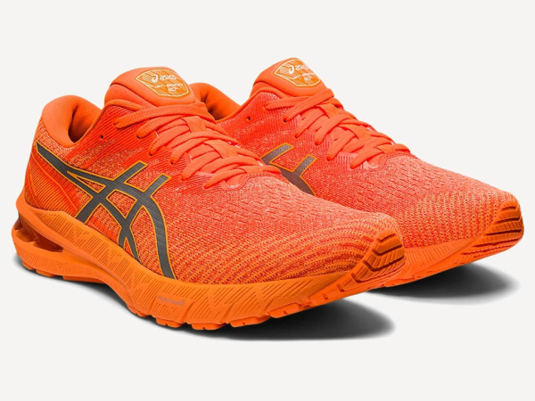Кроссовки GT-2000 10 LITE-SHOW M (RU 42.5 EU 43.5 US 9.5 СМ 27.5; lite-show/shocking orange)
